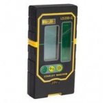 Detektorius lazeriams Stanley LD200
