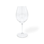 Plastikinės taurės MoodFood, skaidrios sp., 470ml, 6vnt.
