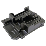 Lagamino nr.4 įdėklas Makpac 835A31-4 Makita