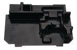 Lagamino nr.2 įdėklas Makpac 837670-0 Makita