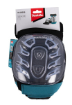 Sutvirtintas kelių apsaugų komplektas E-05658 Makita
