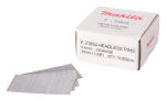 Smeigės 0,6X35MM, Plienas P35, 10.000 Vnt. F-31854 Makita