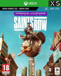Kompiuterinis žaidimas Saints Row Criminal Customs Edition Xbox One žaidimas