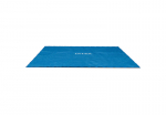 Baseino uždangalas Intex Solar, tinkamas 549x274 cm baseinui