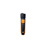 Testo 805i infraraudonųjų spindulių termometras su mobilia aplikacija