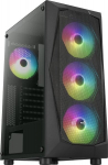 Korpusas AeroCool Falcon V1