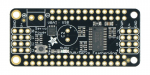 PWM variklio ir servo valdiklis, I2C 8 kanalų, PCA9685, priedėlis skirtas Feather, Adafruit 2928