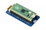 E-paper E-Ink ekranas, 2.13&rdquo; 250x122px, SPI