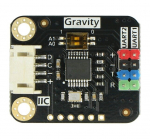 Konverteris DFRobot DFR0627 Gravity I2C 2x UART