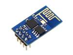 ESP8266 ESP-01S WIFI Modulis