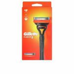 Skustuvas Gillette Fusion 5, 1 vnt.