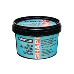 Anticeliulitinis kūno kremas Beauty Jar Shape, 380ml