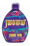 Kremas deginimuisi soliariume Australian Gold Jwoww Shore Win, 400 ml