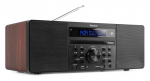 Audizio Prato CD,DAB+