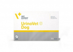 Papildas &scaron;unims Vet Expert Urinovet Dog, 30 tab