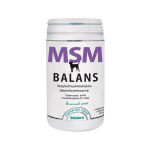 Vitabalans papildas &scaron;unims Probalans MSM-Balance, 200 g