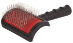 &Scaron;ukos augintiniams Yento Sicker Brush Mega Pin, M