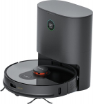 Dulkių siurblys-robotas Roidmi Eve Plus