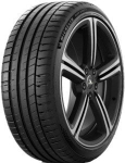 Automobilio padanga Michelin PILOT SPORT PS5 235/40ZR18