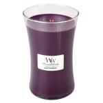 Woodwick kvapnioji žvakė Spiced Blackberry 609,5 g