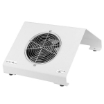 Dulkių sugėriklis momo X-2S 65W profesionalus baltas