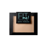 Kompaktinė pudra Maybelline Fit Me