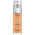 Skystas makiažo pagrindas L'Oreal Make Up Accord Parfait 6N-miel, 30 ml