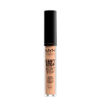 Veido korektorius Can't Stop Won't Stop NYX natural, 3,5 ml