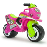 Paspiriamas balansinis vaiki&scaron;kas motociklas