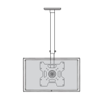 TV laikiklis Techly ICA-CPLB 906 23-37&rdquo;