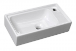 Praustuvas Sapho 50x25x12c cm
