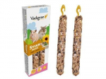 Vadigran Stixx Seeds skanėstas triu&scaron;iams ir jūrų kiaulytėms, 2vnt., 115g.