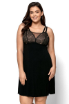 Naktiniai Nipplex By Night Amanda Big S-4XL
