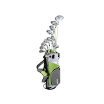 Golfo rinkinys X6 moterims