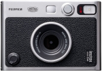 Fujifilm Instax Mini Evo, Black