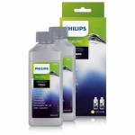 Philips Saeco kalkių &scaron;alinimo skystis, 2 x 250 ml