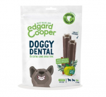 Edgard Cooper Dentalsu obuoliais ir eukaliptu, 105 g