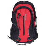 Kuprinė Hi-tec Mandor, 20 l, raudona/juoda