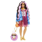 Lėlė Barbie Extra, HDJ46