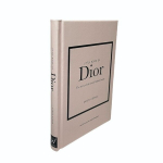 Knyga Little Book of Dior