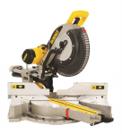 Kampinis &scaron;lifuoklis Dewalt DCG405N 18 V (be akumuliatoriaus ir pakrovėjo)