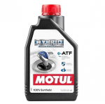 Tansmisinė alyva Motul HYBRID E-ATF, 1L