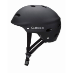 Dviratininko &scaron;almas Globber Adult, 59-61 cm, juodas, L (59-61 cm)