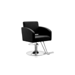Hair System HS40 kirpimo kėdė, juoda