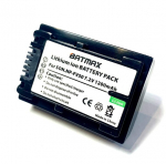 Batmax NP-FV50 1200 mAh