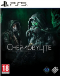 Kompiuterinis žaidimas PS5 Chernobylite