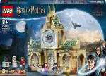 76398 LEGO&reg; Harry Potter Hogvartso ligoninės sparnas