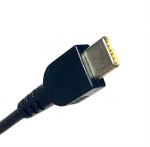 Įkroviklis ne&scaron;iojamam kompiuteriui Dowellon 65 W, TYPE-C
