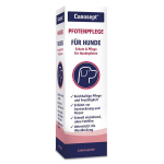 &Scaron;uns letenų priežiūros priemonė Canosept&reg; Paw Care, 75 g