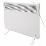 Oro &scaron;ildytuvas TESY 1.5 kW universalus